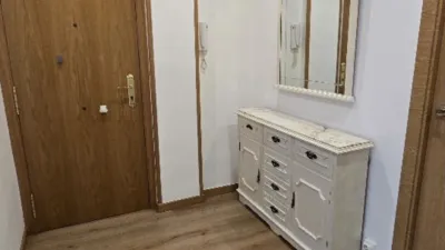 Piso en alquiler en Perez Galdos, Centro (Logroño) de 800 €<span>/mes</span>