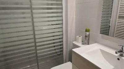 Piso en alquiler en Perez Galdos, Centro (Logroño) de 800 €<span>/mes</span>