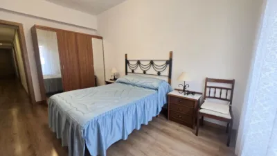 Piso en alquiler en Perez Galdos, Centro (Logroño) de 800 €<span>/mes</span>