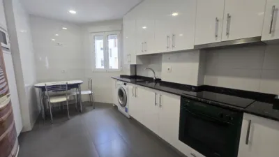 Piso en alquiler en Perez Galdos, Centro (Logroño) de 800 €<span>/mes</span>