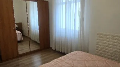 Piso en alquiler en Perez Galdos, Centro (Logroño) de 800 €<span>/mes</span>