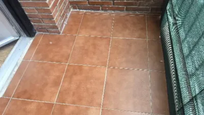Piso en alquiler en Perez Galdos, Centro (Logroño) de 800 €<span>/mes</span>