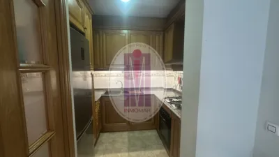 Flat on Avda. Constitucion photo 15