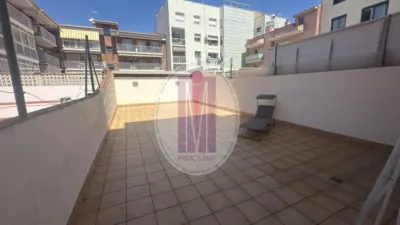 Flat on Avda. Constitucion photo 2