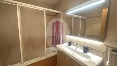 Flat on Avda. Constitucion photo 10