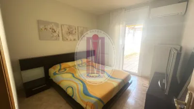 Flat on Avda. Constitucion photo 8