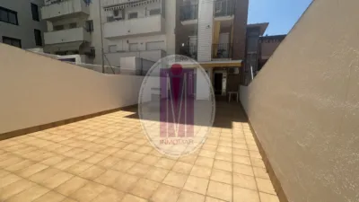 Flat on Avda. Constitucion photo 4