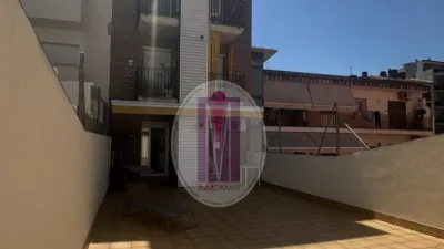 Flat on Avda. Constitucion photo 3