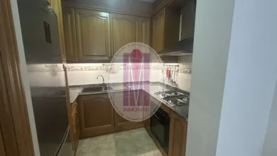 Flat on Avda. Constitucion photo 16