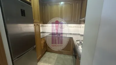Flat on Avda. Constitucion photo 17
