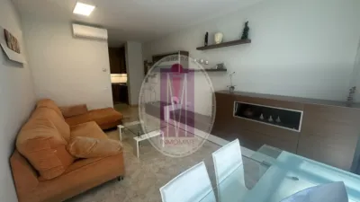 Flat on Avda. Constitucion photo 13