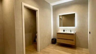 Apartment on Avinguda del Mas Sellarès, 5 photo 4