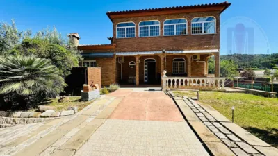 House in Can Sadurni photo 67