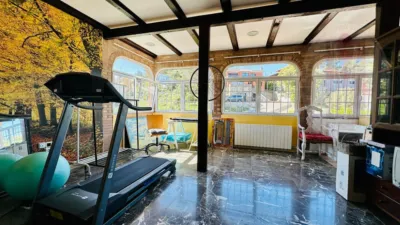 House in Can Sadurni photo 60