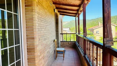 House in Can Sadurni photo 21
