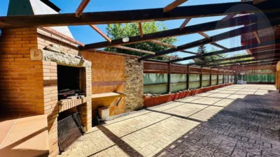 House in Can Sadurni photo 16