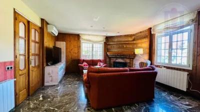 House in Can Sadurni photo 26