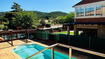 House in Can Sadurni photo 70