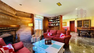 House in Can Sadurni photo 37