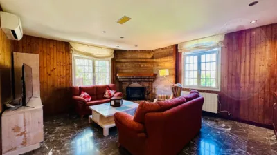 House in Can Sadurni photo 34