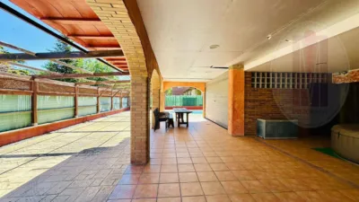 House in Can Sadurni photo 62