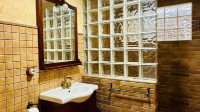 House in Can Sadurni photo 18