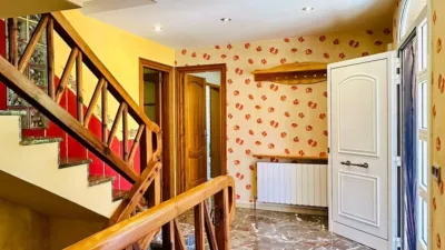 House in Can Sadurni photo 28