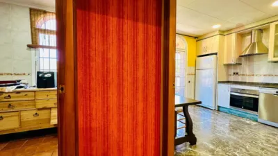 House in Can Sadurni photo 64