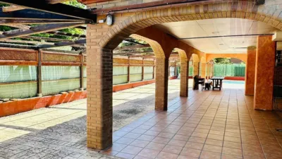 House in Can Sadurni photo 73