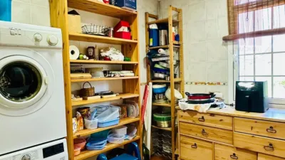 House in Can Sadurni photo 54