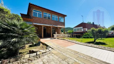 House in Can Sadurni photo 61