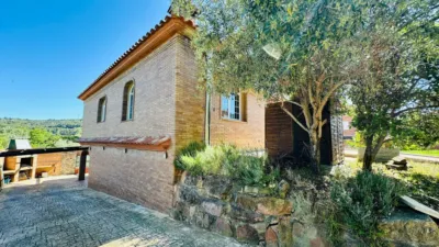 House in Can Sadurni photo 63