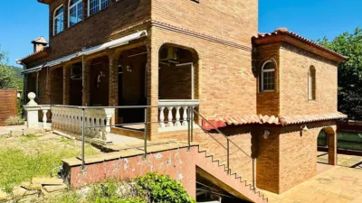 House in Can Sadurni photo 45