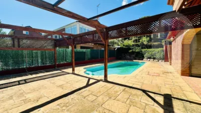 House in Can Sadurni photo 59