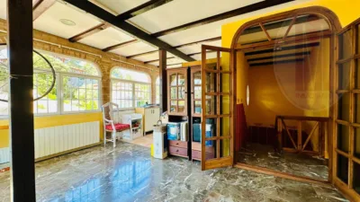 House in Can Sadurni photo 23