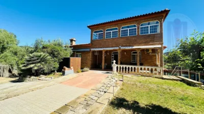 House in Can Sadurni photo 51