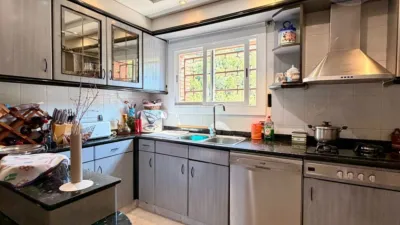 Semi-detached chalet in Rat Penat photo 37
