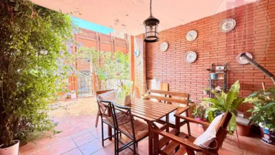 Semi-detached chalet in Rat Penat photo 8