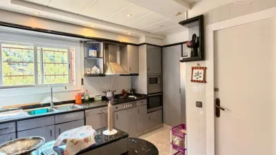 Semi-detached chalet in Rat Penat photo 35