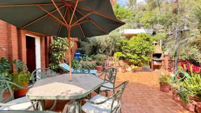 Semi-detached chalet in Rat Penat photo 48