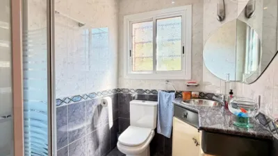 Semi-detached chalet in Rat Penat photo 38