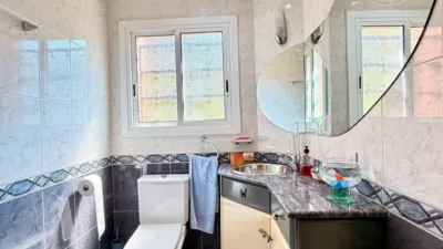 Semi-detached chalet in Rat Penat photo 40