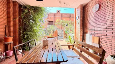 Semi-detached chalet in Rat Penat photo 4