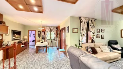 Semi-detached chalet in Rat Penat photo 6