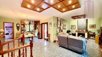 Semi-detached chalet in Rat Penat photo 42