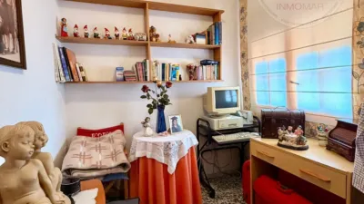 Semi-detached chalet in Rat Penat photo 28
