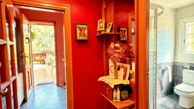 Semi-detached chalet in Rat Penat photo 36