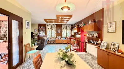 Semi-detached chalet in Rat Penat photo 7