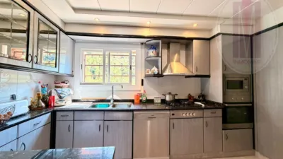 Semi-detached chalet in Rat Penat photo 9