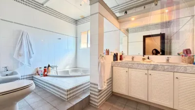 Semi-detached chalet in Rat Penat photo 33